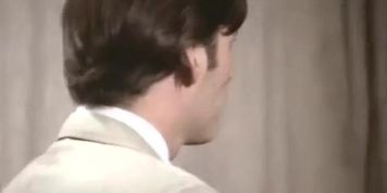 Joie Addison Breasts,  Butt Scene  in What Do You Say To A Naked Lady?
