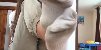 j4n3s0cks socks hot feet