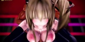mmd r18 1