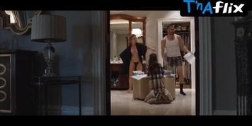 Rachel Mcadams Underwear Scene  in Southpaw