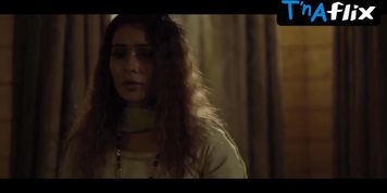 Sara Khan Breasts Scene  in Ek Anjaan Rishtey Ka Guilt