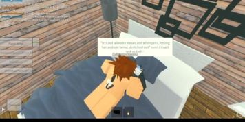 Submissive Roblox Neko Girls ass stretched and mouth filled