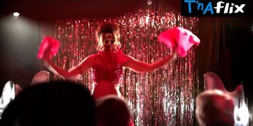 Phoebe Tonkin Underwear Scene  in Kid Snow