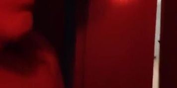 Bbw Beth Sucks Dick At Gloryhole (Cherry Caprice)