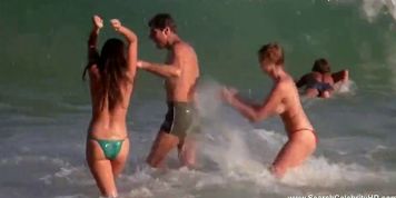 demi moore (Abby Byens)