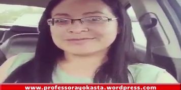 maestra de colombia Yokasta Ramirez - video 4