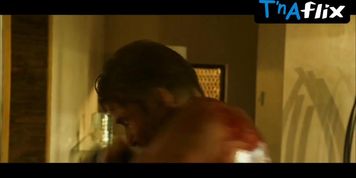 Matilda Anna Ingrid Lutz Underwear Scene  in Revenge