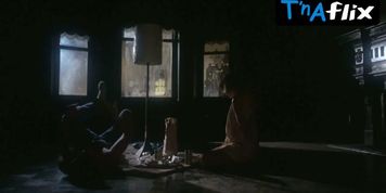 Mia Farrow Breasts Scene  in Rosemary'S Baby