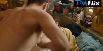 Ioana Bugarin Breasts Scene  in Ruxx