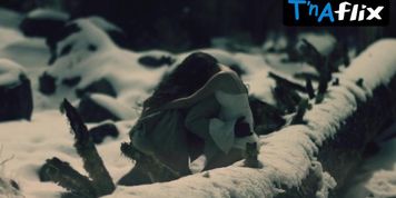 Natasha Blasick Underwear Scene  in Playing With Dolls
