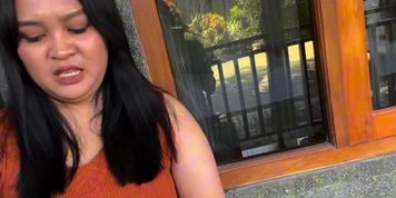 Penjaga Homestay Body Mantul FULL Https://s.id/FbMbl