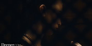 Deeper. Jill Kassidy Punishes Obedient sub for his Sins - video 1