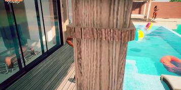 Bimbo Paradise Gameplay