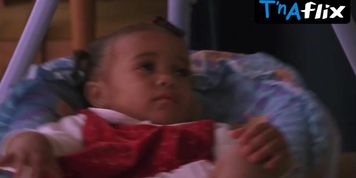Tamara Laseon Bass Sexy Scene  in Baby Boy