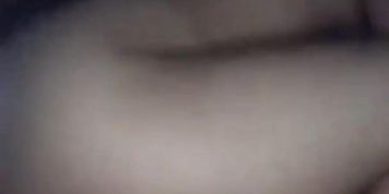 Tinder hookup car sex during Quarantine 
