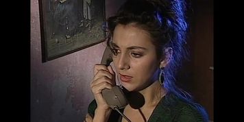 The Fishermans Wife (Italy 1994, Selen, Emma Rush) (Isis Taylor, Mario Salieri)