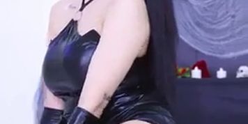 Korean Girl (Charlene Akira)
