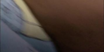 waking up my gf happy (Tania Amazon)