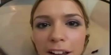 Ashley Spears Paige Turner my Yay Bukkake