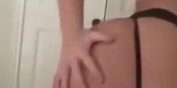 KKTBG stuff (Danii Banks, Kristen Kindle)
