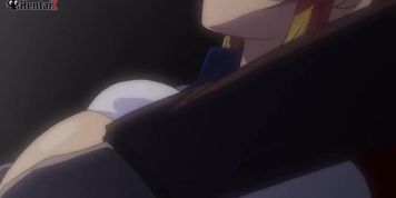 Inshitsu Otaku ni Ikareru Kanojo 2