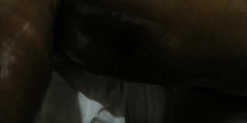 Ebony bbw biscuit 2