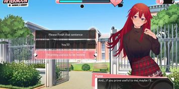 Fluvstruck (Kickstarter Demo)