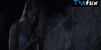 Ellen Hollman Breasts Scene  in Army Of One