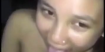 new pinay sarap na sarap be