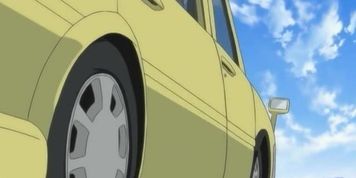 bible black lanza de longinus cap 03