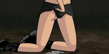 Archer Sex video