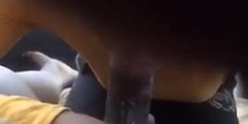 Milwaukee bitch sucking cock while her man at work! (They ain&rsquo;t loyal!)