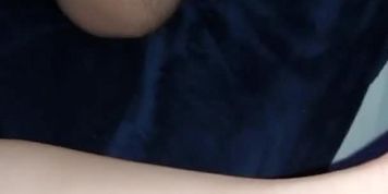 Homemade Amateur First Time Anal with Asian American