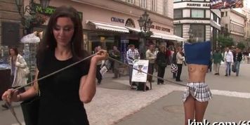 Delightful pussies servings - video 21