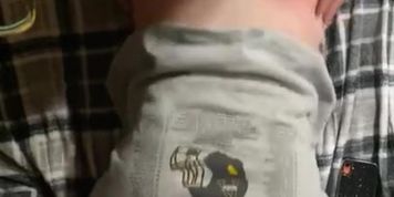 HUGE ASS!!!! MEET HER ON TINDER!! 