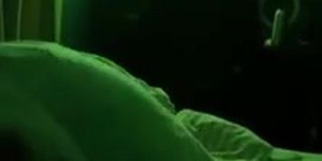 &hearts; sashayazmin pete viendo el partido