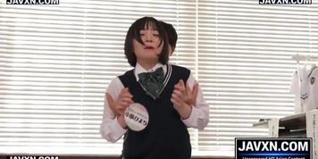Beautiful Japanese Australian Teens Audition