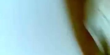 indian chick on webcam