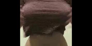 Tits drop
