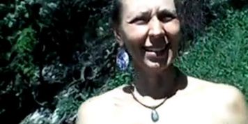 the dreamsmall empty saggy breasts 118