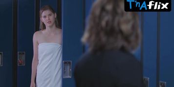 Sarah Grey Breasts,  Bikini Scene  In Lethal Soccer Mother