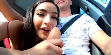 Evilangel - Emily Willis Homemade Pov Screw