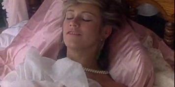 VIN PORN - Marilyn Chambers Interracial Sex (Isis Taylor)