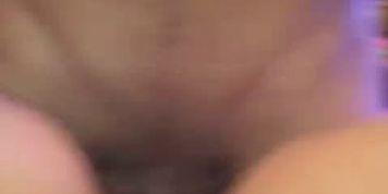 POV homemade porn video in POV