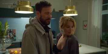Ida Engvoll Love & Anarchy Sex Scenes Scene