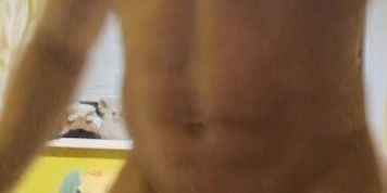Mrs Wittman sex muscular explosions