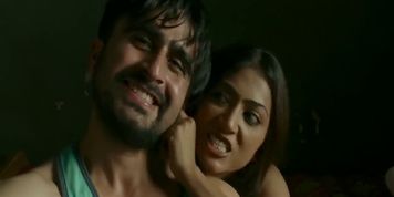 Anindita Bose moans Bengali poetry while getting fucked by old man (Tania Amazon)