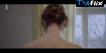 Cristina Flutur Breasts Scene  in Raisa