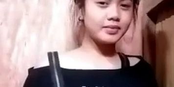Pinay Teen Big Tits