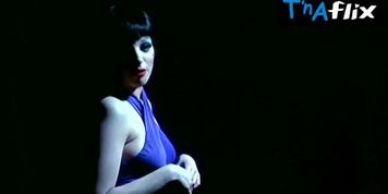 Liza Minnelli Sexy Scene  in Cabaret
